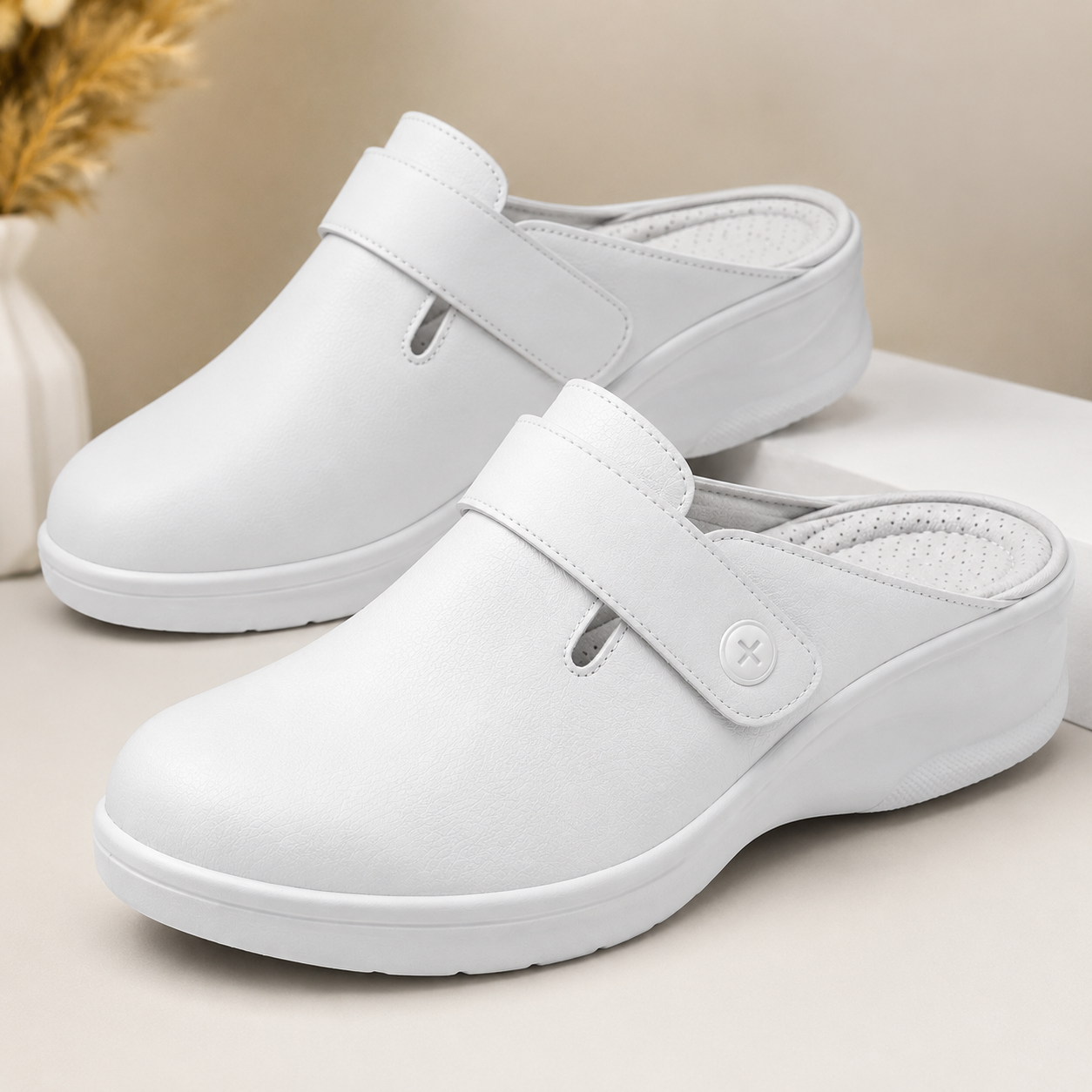Scarpe Ortopediche Comfort Plus