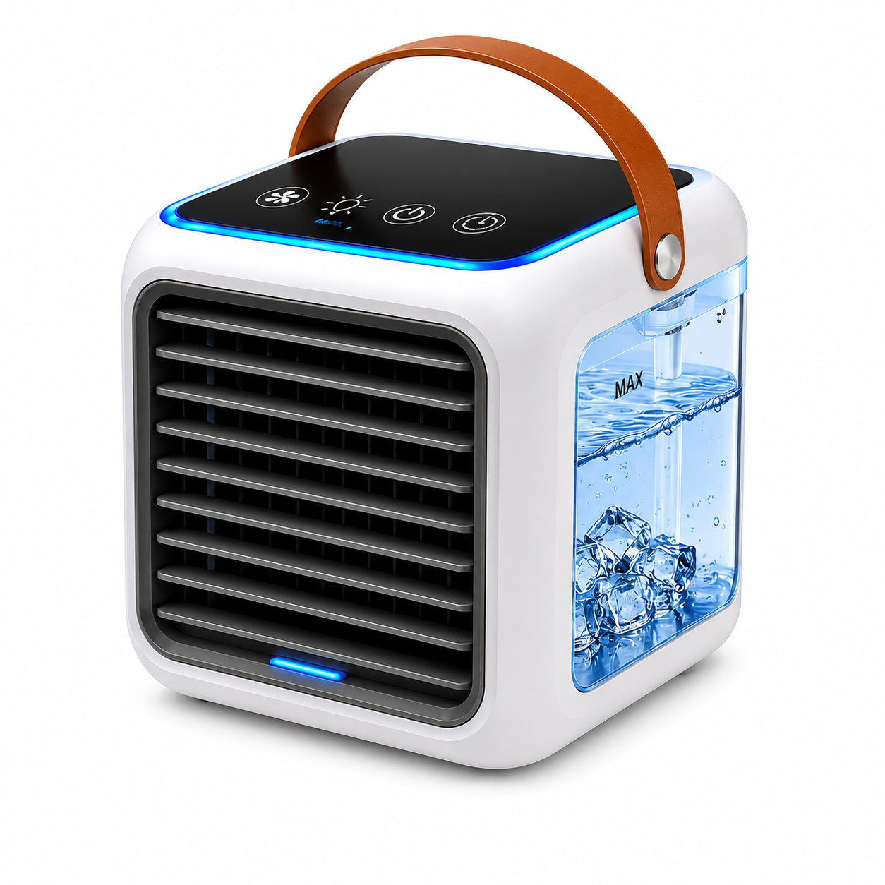 Mini Climatizzatore Portatile Premium 4 in 1